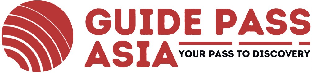 text logo